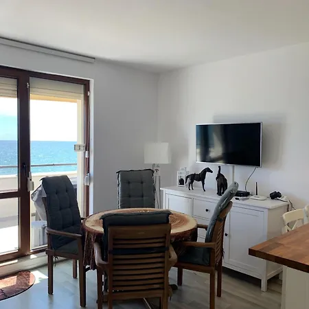 Apartment Rosina - Carpe Diem Balchik