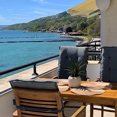 Apartment Rosina - Carpe Diem Balchik