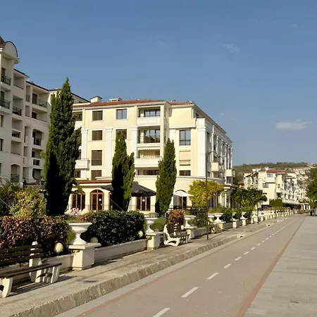 Rosina - Carpe Diem Apartment