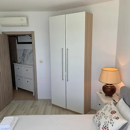 Apartment Rosina - Carpe Diem Balchik