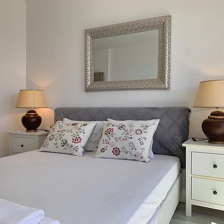 Apartment Rosina - Carpe Diem *
