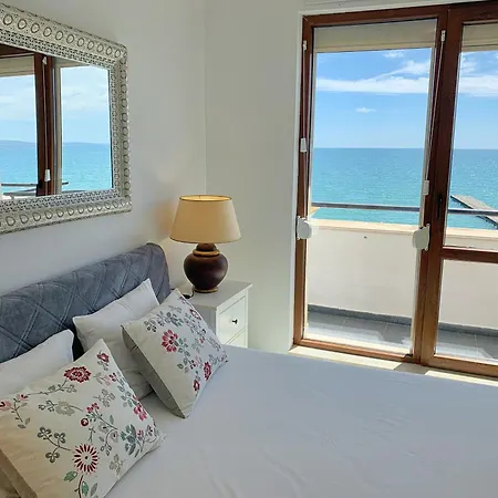 Rosina - Carpe Diem Apartment Balchik