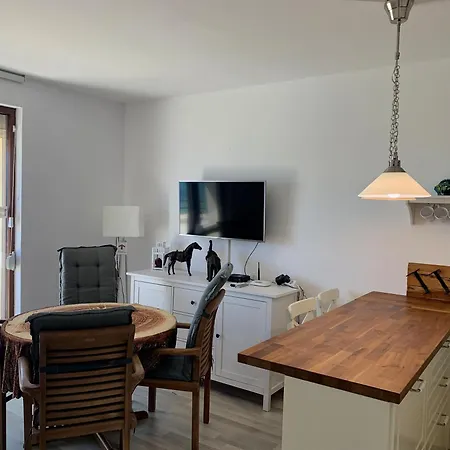 Apartment Rosina - Carpe Diem