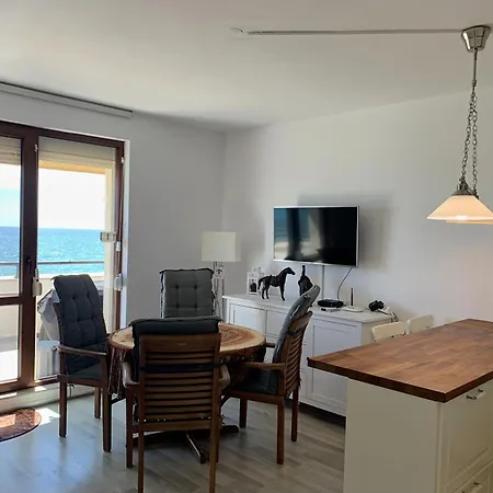 Rosina - Carpe Diem Apartment Balchik