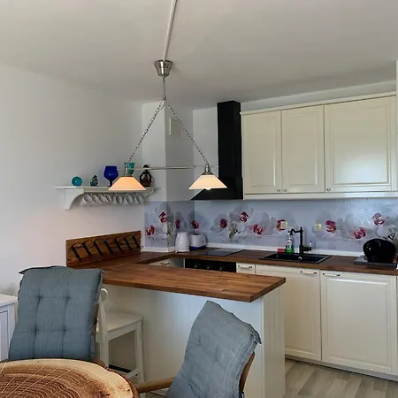 Rosina - Carpe Diem Apartment *