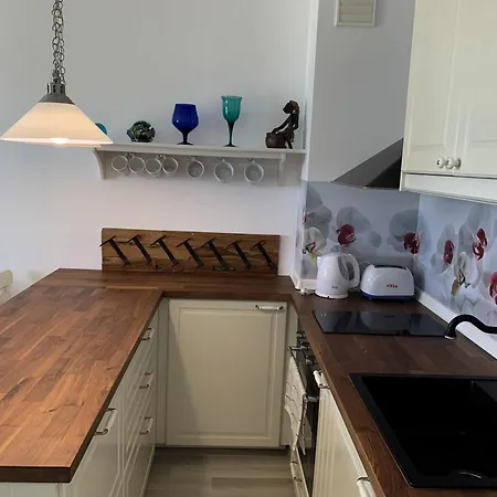 Apartment Rosina - Carpe Diem Balchik