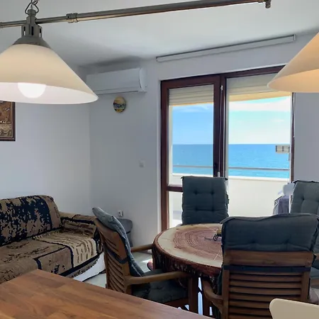 Rosina - Carpe Diem Apartment *