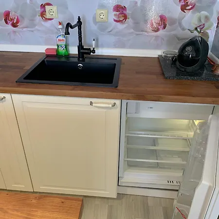 Apartment Rosina - Carpe Diem Balchik