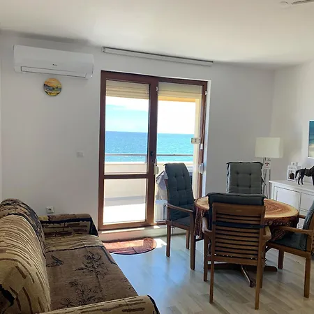 Apartment Rosina - Carpe Diem