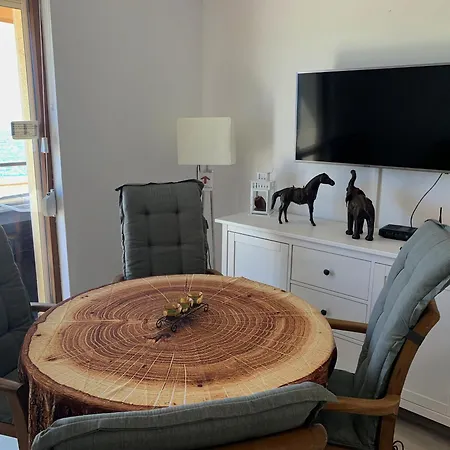 Apartment Rosina - Carpe Diem