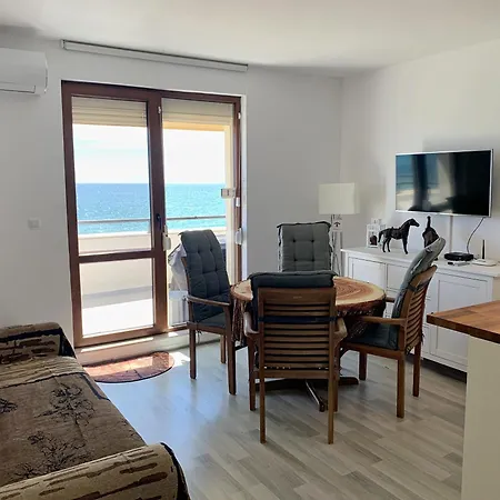 Apartment Rosina - Carpe Diem