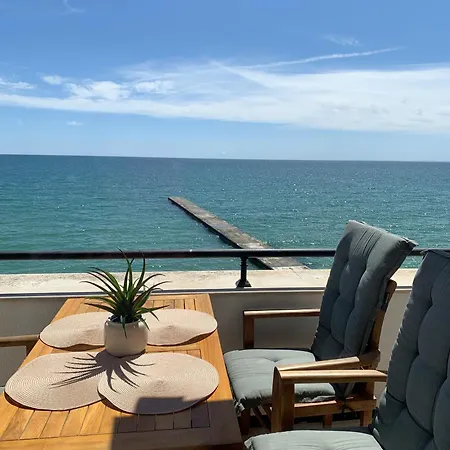 Rosina - Carpe Diem Apartment