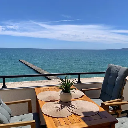 Apartment Rosina - Carpe Diem