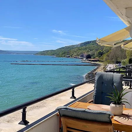Apartment Rosina - Carpe Diem Balchik
