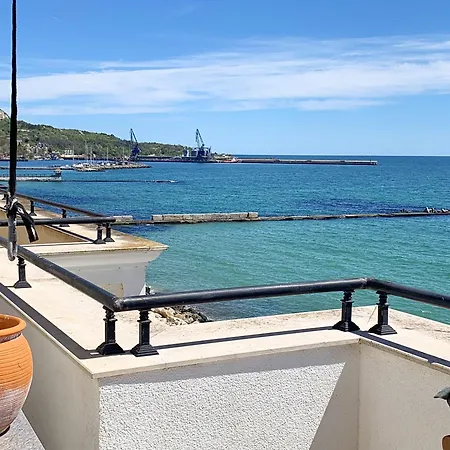 Apartment Rosina - Carpe Diem Balchik