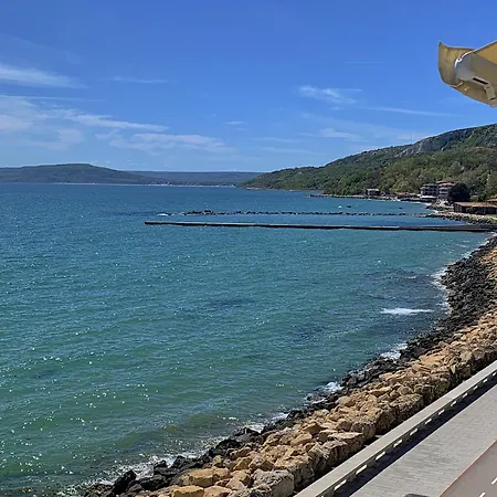 Rosina - Carpe Diem Balchik