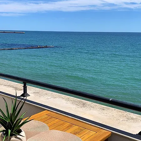 Apartment Rosina - Carpe Diem