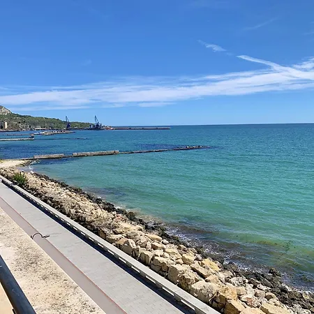 Rosina - Carpe Diem * Balchik